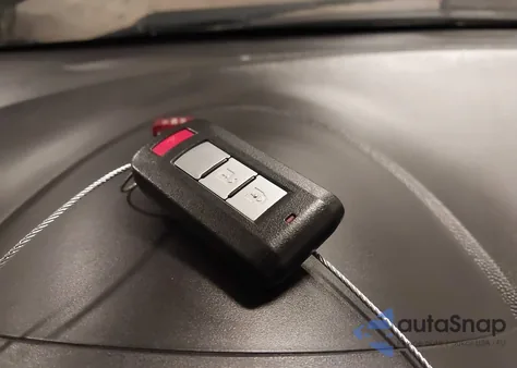 2019 Mitsubishi Mirage Gt z USA, uszkodzony, nr VIN ML32A5HJ6KH006439